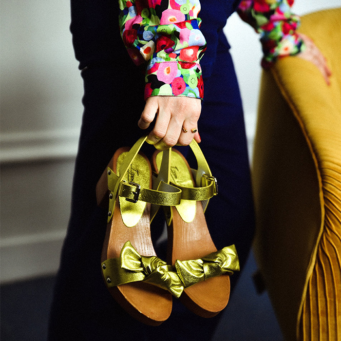 Chaussures